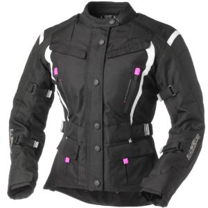 Chaqueta mujer invierno Deisy Rainers Rosa